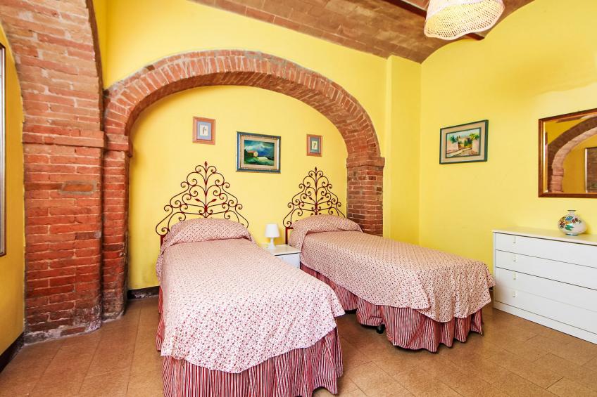 Il Pero di Cetinale - foto 11