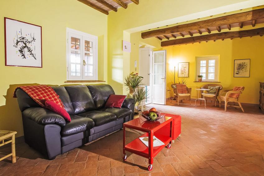 Villa il Pellicano - foto 26