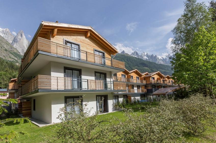 Odalys Résidence Prestige Isatis - foto 26