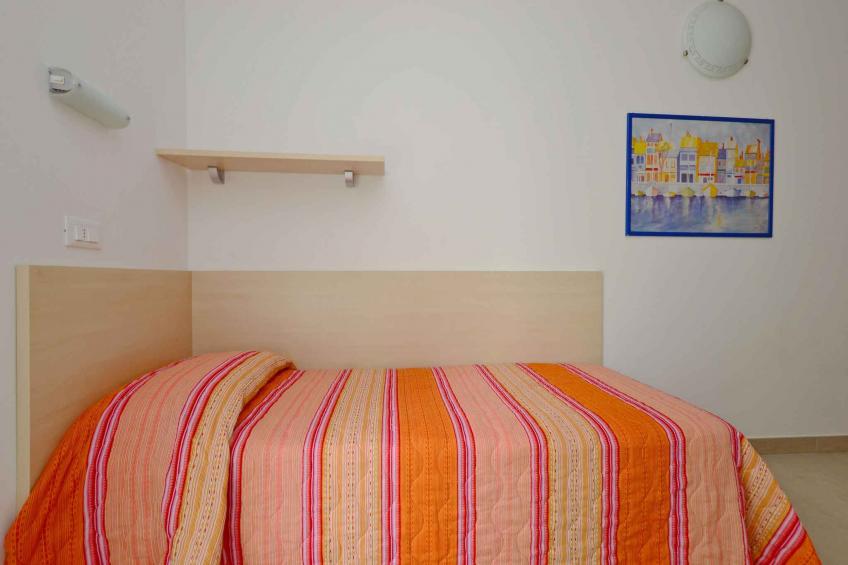 Holiday apartment with balcony - BF-PH4T - foto 28