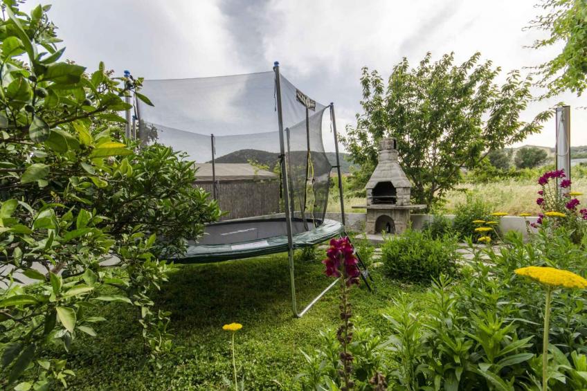 Maison de vacances près de la plage - BF-34XJF - foto 9
