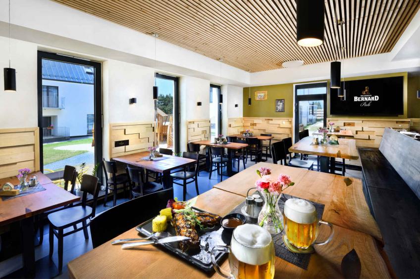 Vakantiewoning met wellnessgedeelte - VW-JMKDV - foto 31