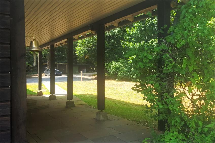 Waldferienhaus - foto 27