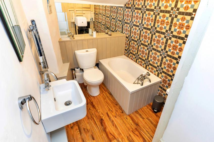 Islip Mill House - Beautiful Riverside Home - foto 23