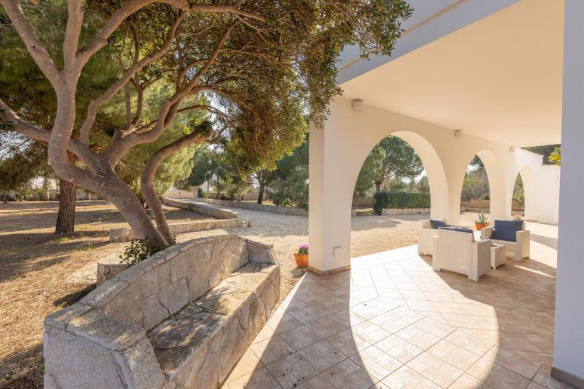 Villa Degli Archi - foto 4