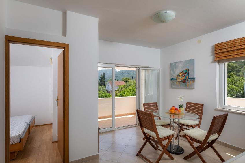 Apartment Relax Ston - Two Bedroom Apartment with Terrace - foto 4