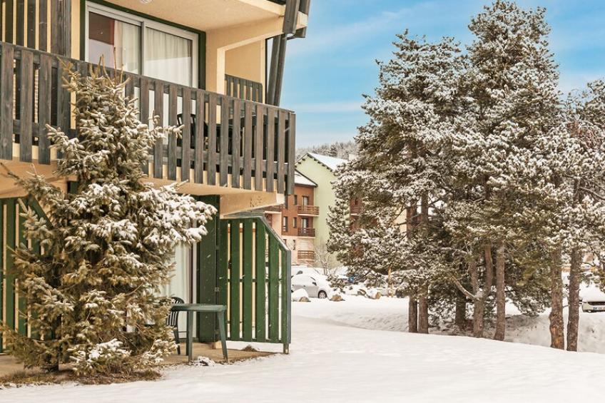 Le Sequoia 2p 4/5p - foto 27