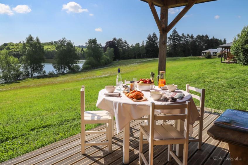 Le Domaine des Monédières C36S - foto 19