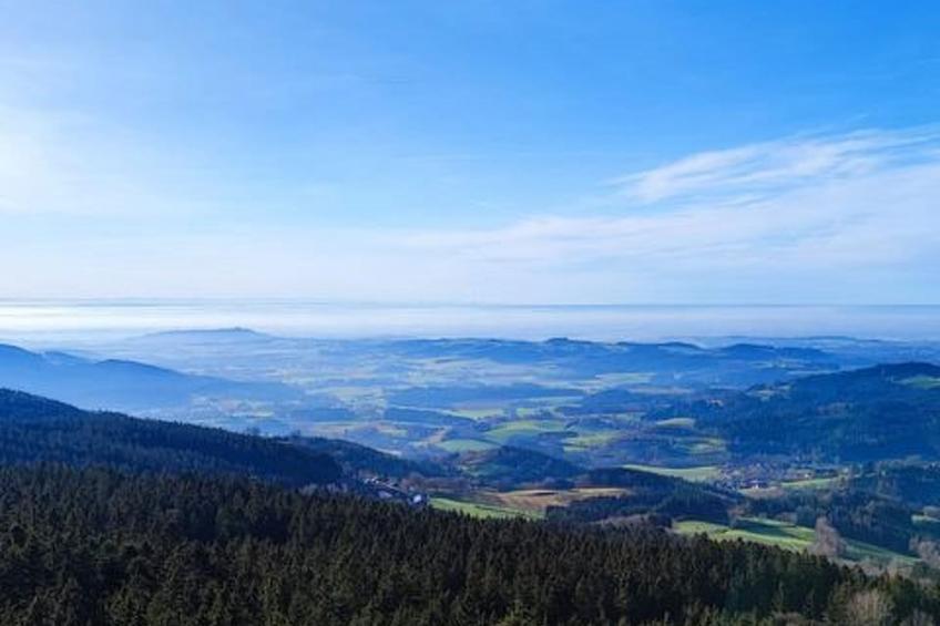 Appartement in Langfurth mit Kleinem Balkon - foto 26