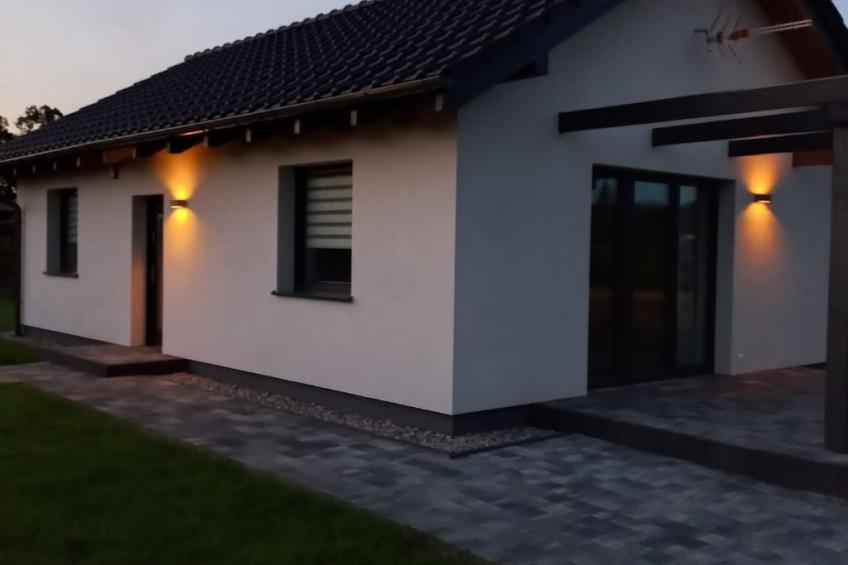 in Tupadły mit Grill und Terrasse - foto 11