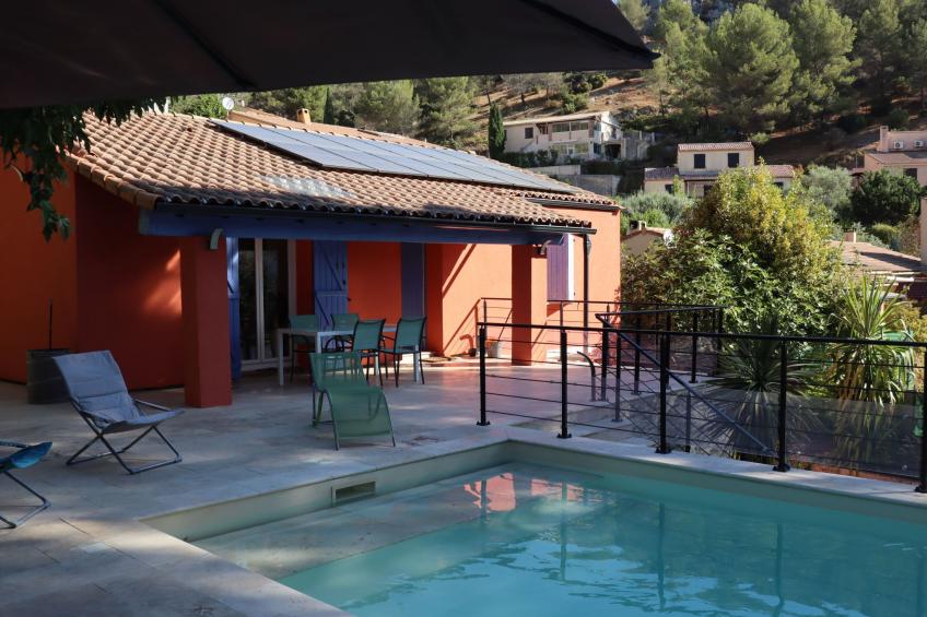 Im Herzen der Provence - foto 35