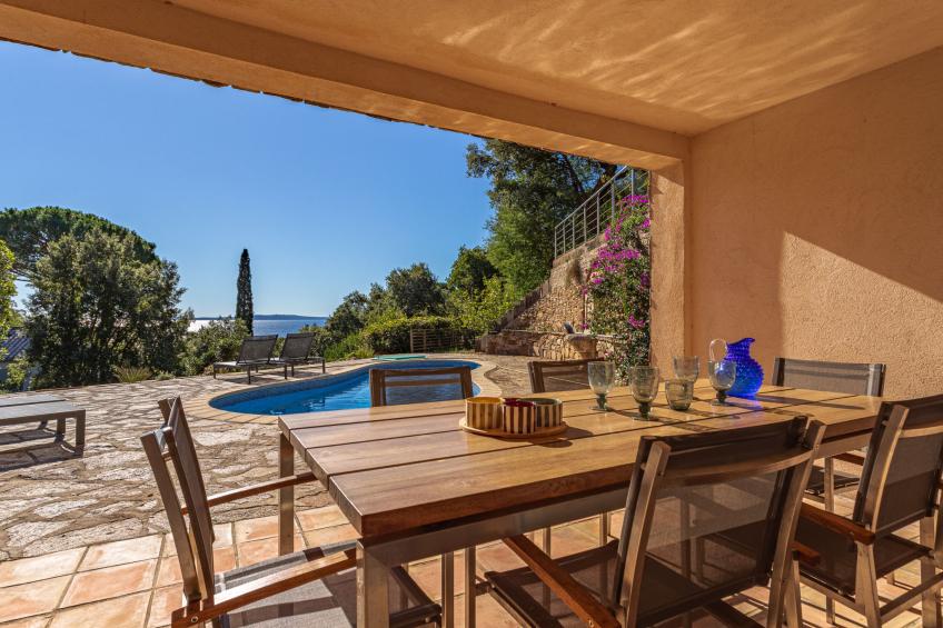 Villa du Canadel - foto 3