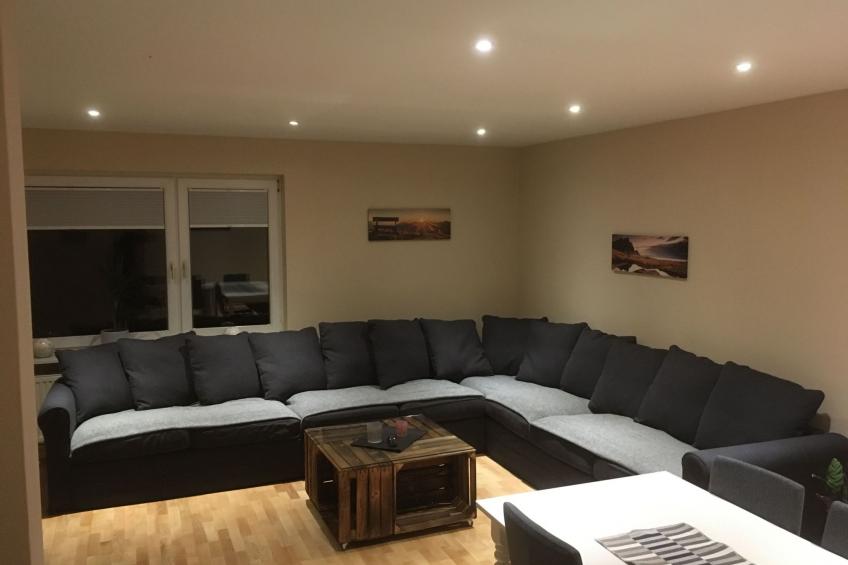 Wohnung in Tewel mit Terrasse, Garten und Grill - foto 2