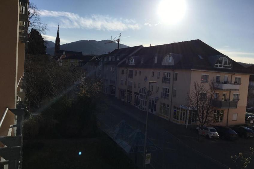 Stadtferienwohnung - foto 7