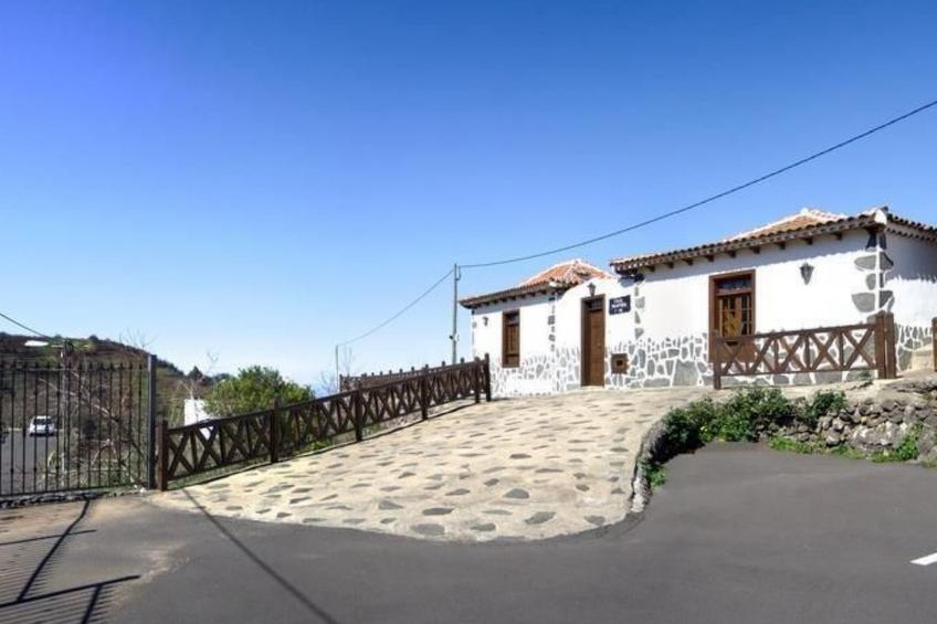 Ländliches Haus Monte del Agua - foto 13