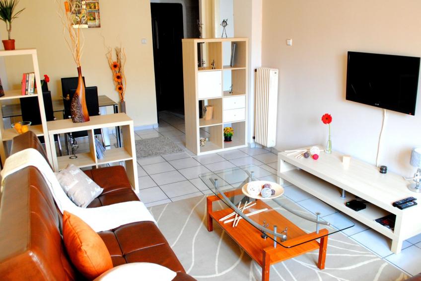 Athen SmArt Stay Wohnung - foto 3