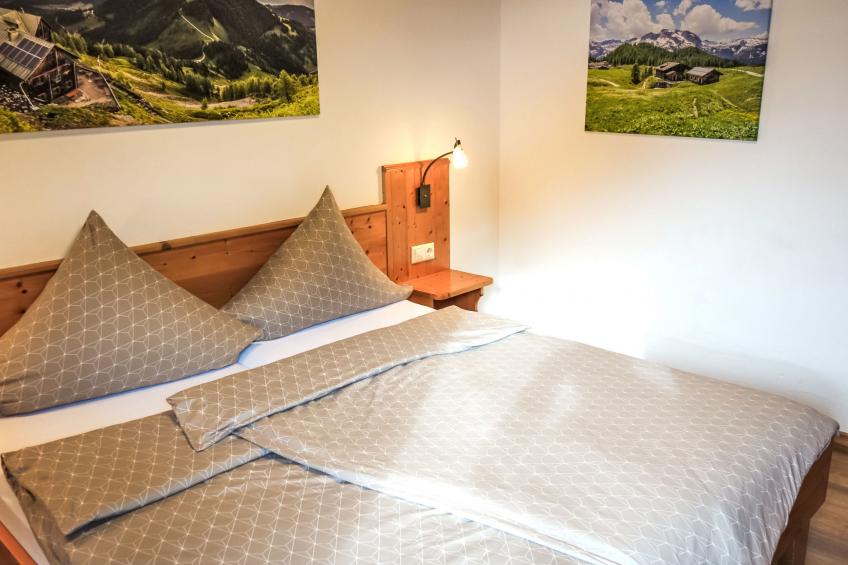 Große Wohnung in Berchtesgaden mit Terrasse - foto 8