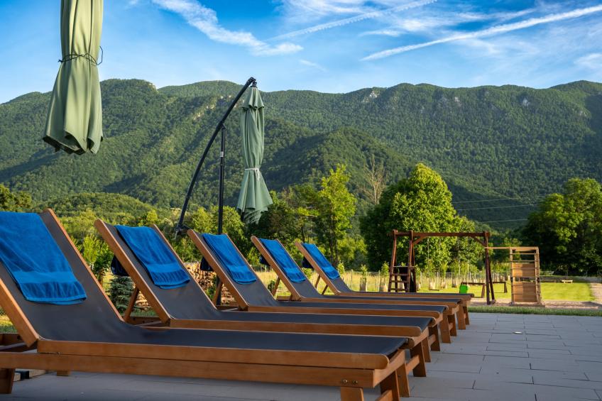 Villa Brusiana with covered heated pool - foto 7