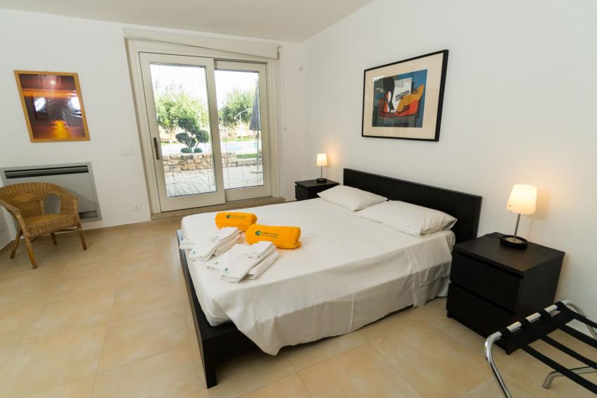 Appartement in Donnalucata mit Großem Garten - foto 12