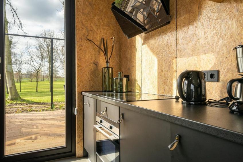 Vakantiepark Aan de Maas - Weide Lande 4 personen - foto 5