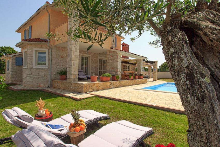 Villa Oliva - foto 4