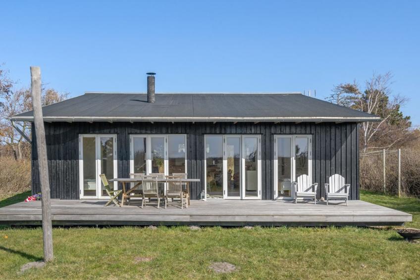 "Malte" - 75m from the sea in Sealand - foto 22