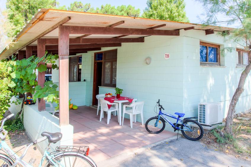 Villaggio Rosapineta Sud (ROM210) - foto 16