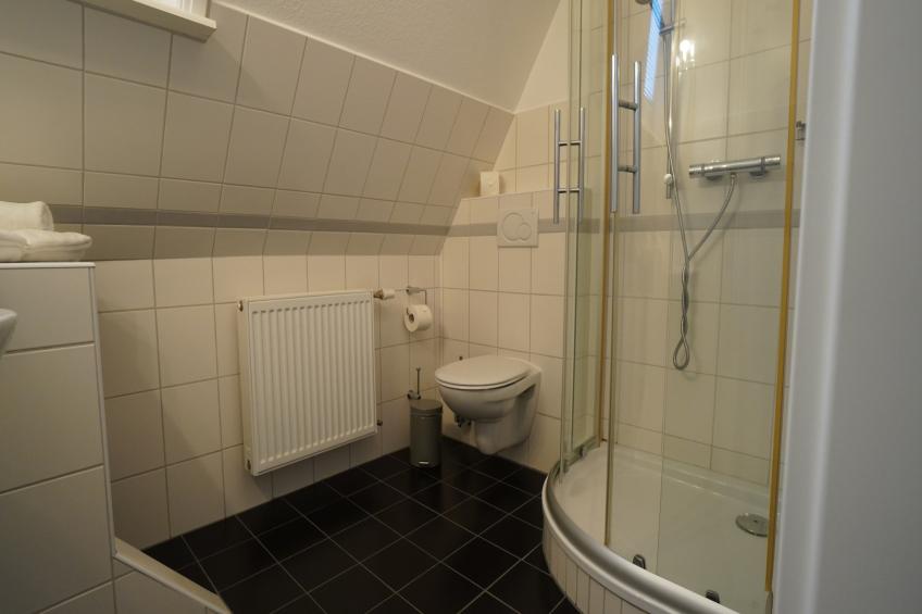 Holiday flat Haus Harde, Wyk-Boldixum - Type B - foto 10