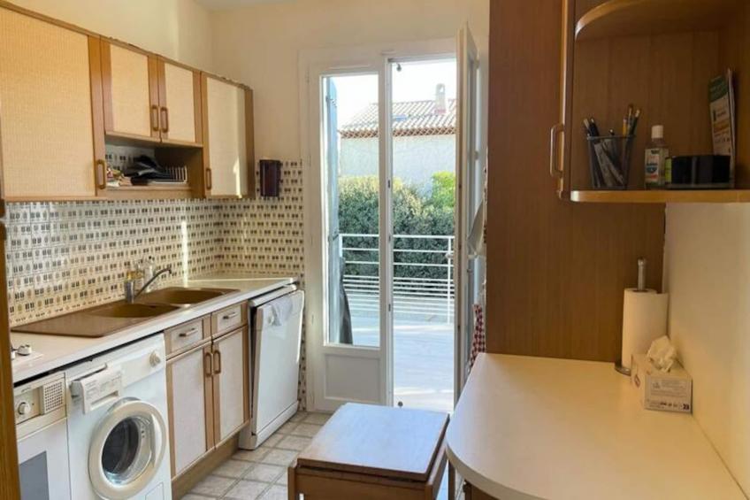 Villa Saint Louis Pour 6 Personnes - foto 15