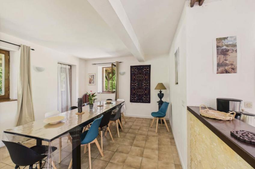 Maison à Peyzac le Moustier - foto 8