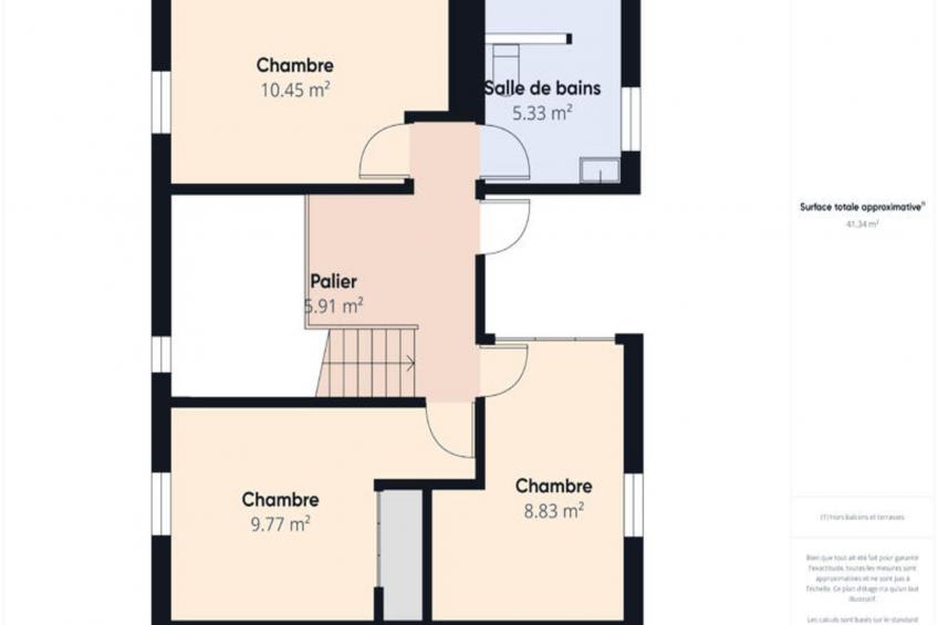 Maison à Batz-sur-Mer - foto 23