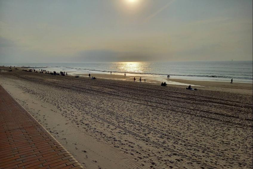 Appartementenhuis Andrea, Westerland - Type D - foto 20