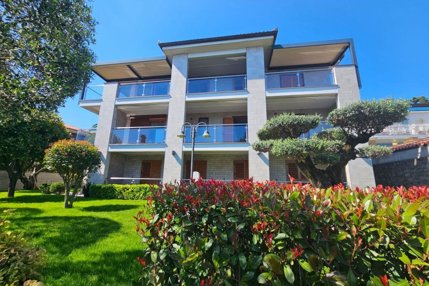 Appartement Deluxe mit Balkon und Meerblick - foto 24