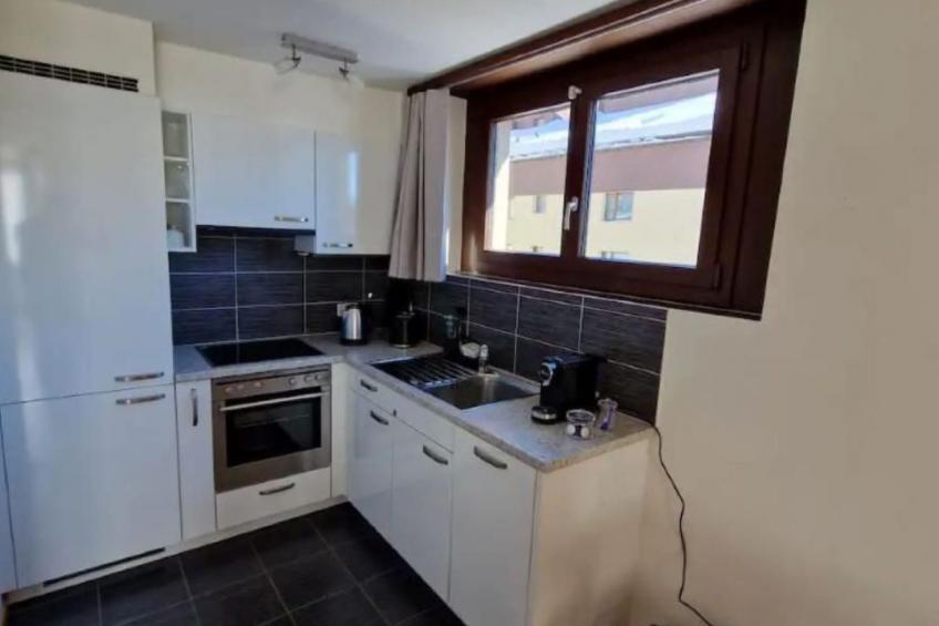 Wohnung Bella vista & Alp'sport - foto 11