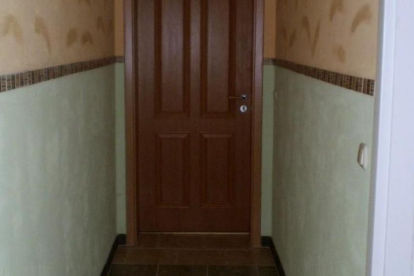 Gemütliche Wohnung mit Terrasse - foto 11