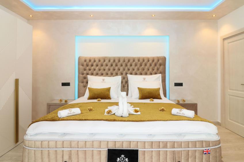 Villa Goldener Löwe - foto 34