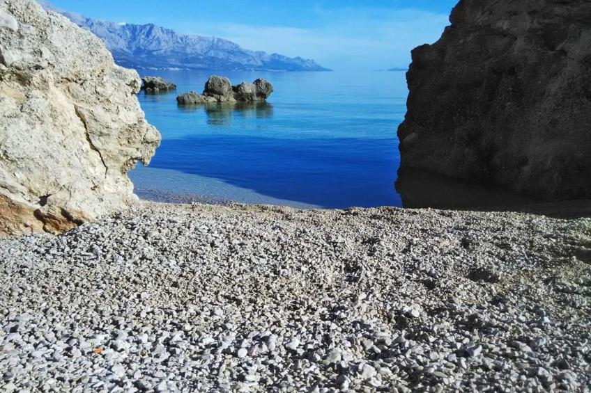 mit zwei Schlafzimmern und Pool - foto 22