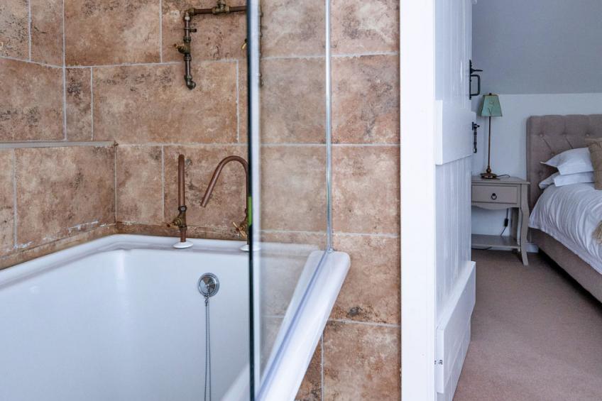 The Barn at Tyddyn-y- Felin - foto 4