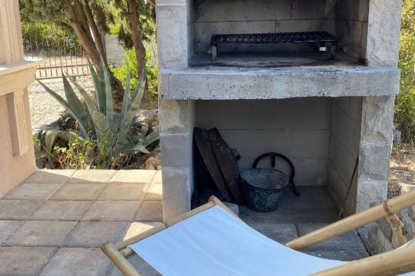 Gemütliches Haus in Drvenik Mali mit Meerblick - foto 21