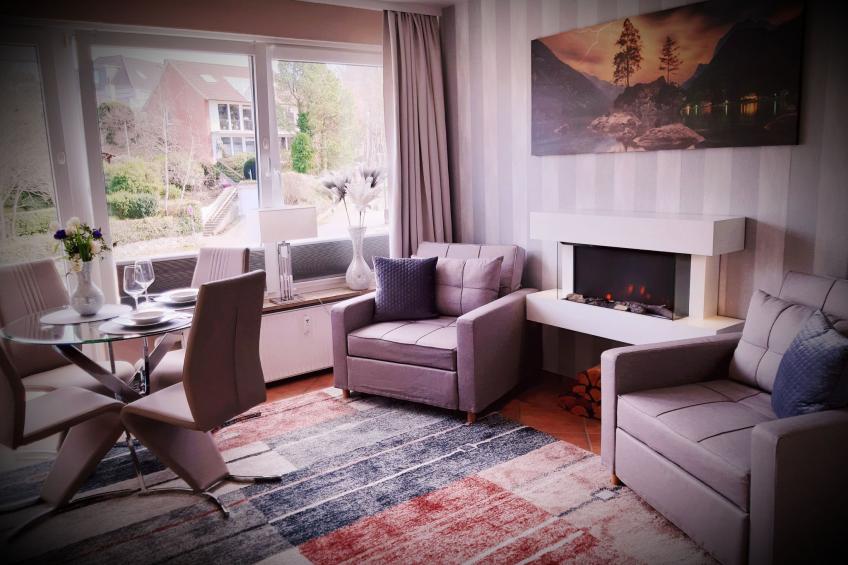 Strandappartment - foto 14