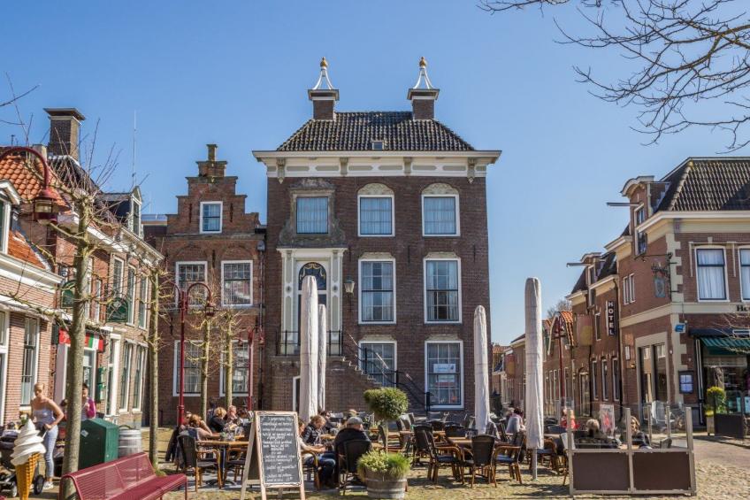 Übernachten im schönen Friesland - foto 19