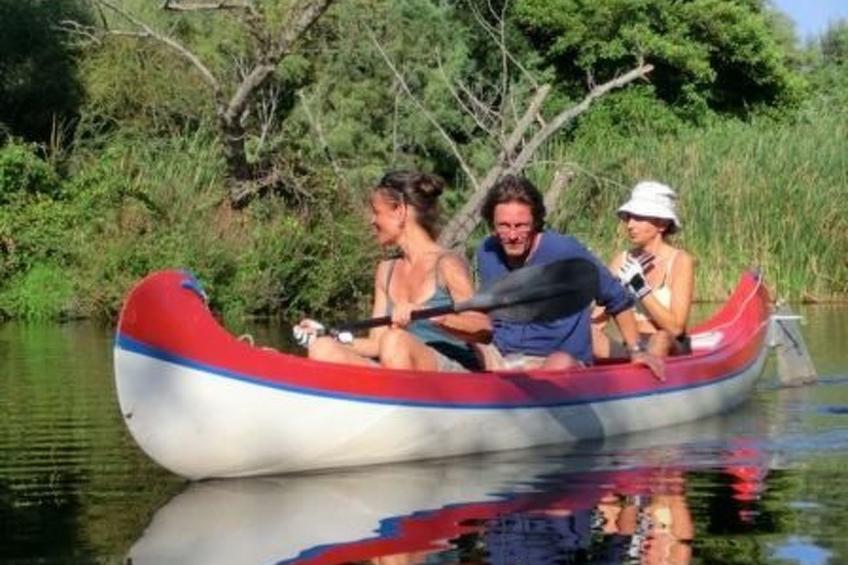 Anwesen "Oase der Ruhe in der Natur" mit Terrasse - foto 20