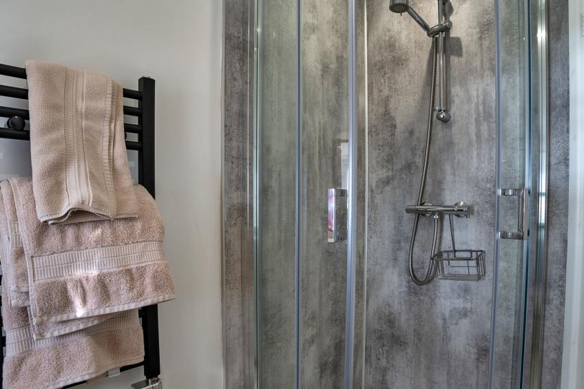 Lesceave Cottage - foto 12