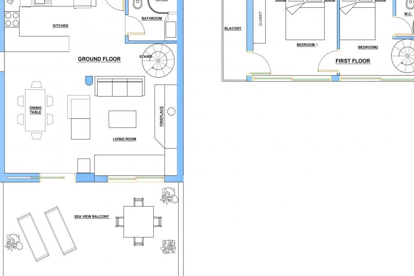 Ferienapartment für bis zu fünf Personen - foto 24