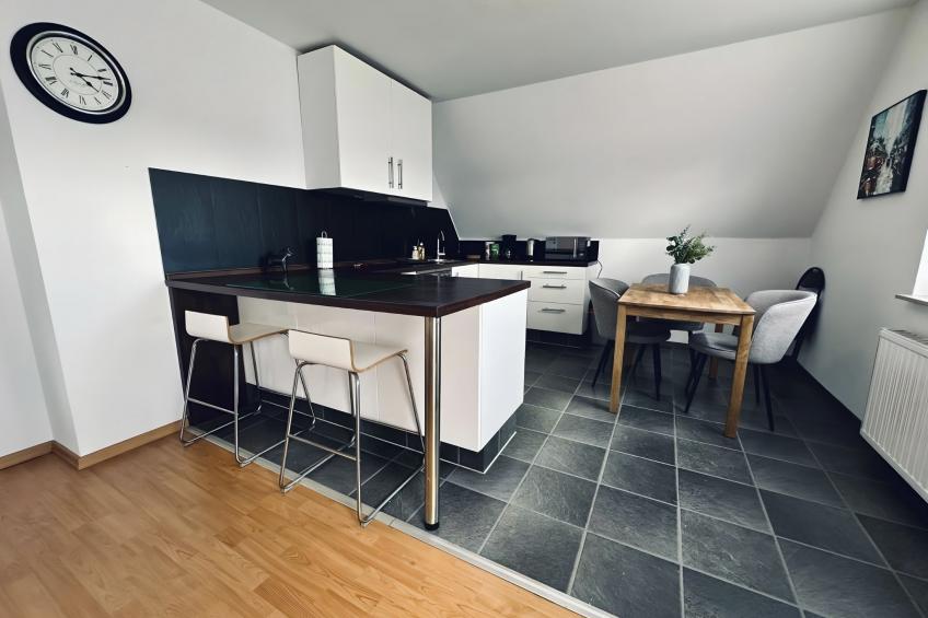 FeWo Waldhügelsee II - foto 2