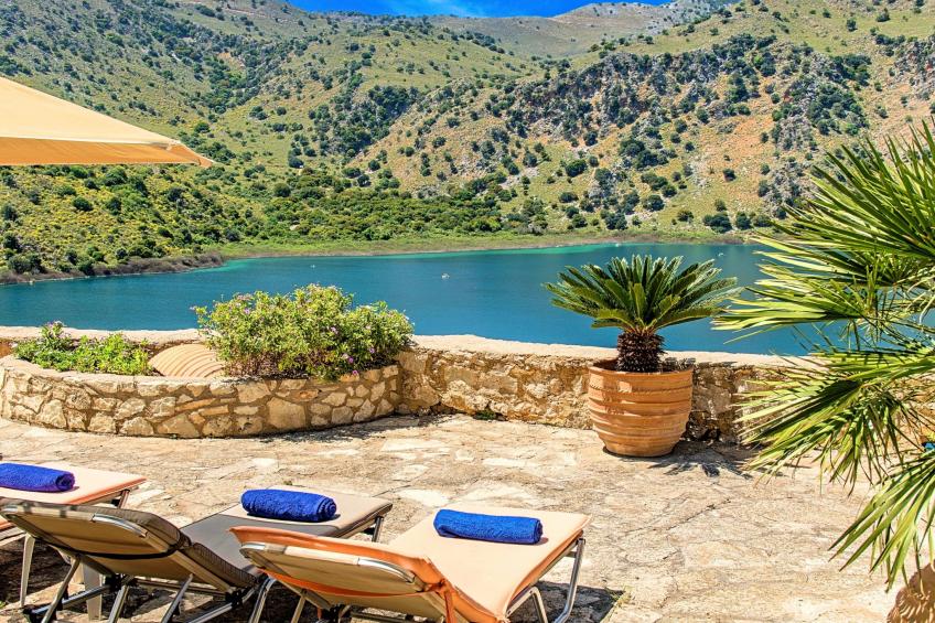 Du Lac Omega Villa Privater Pool - foto 4