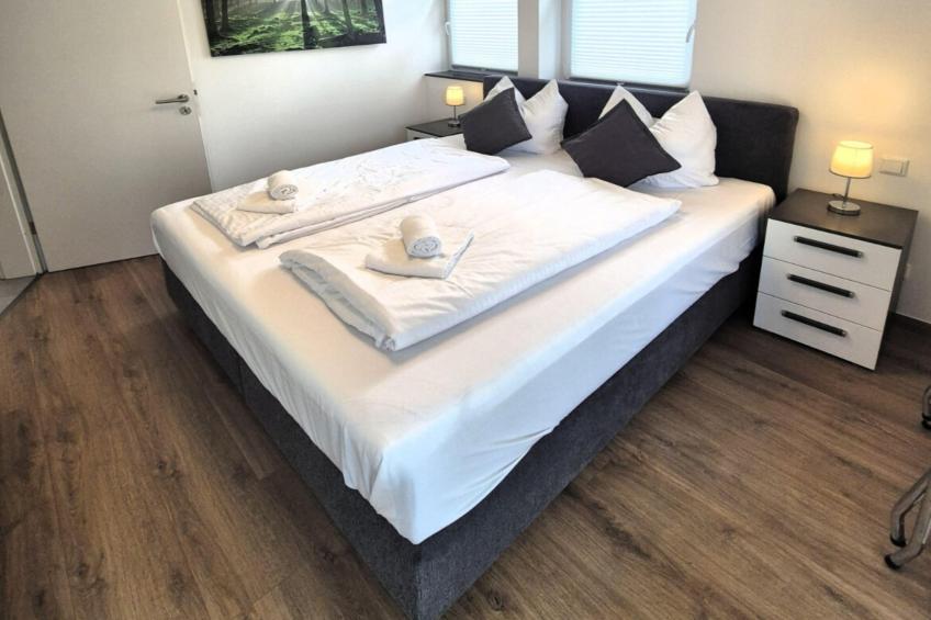 2 SZ Deluxe/ 5P- Winterberg Appartement 21134 - foto 15