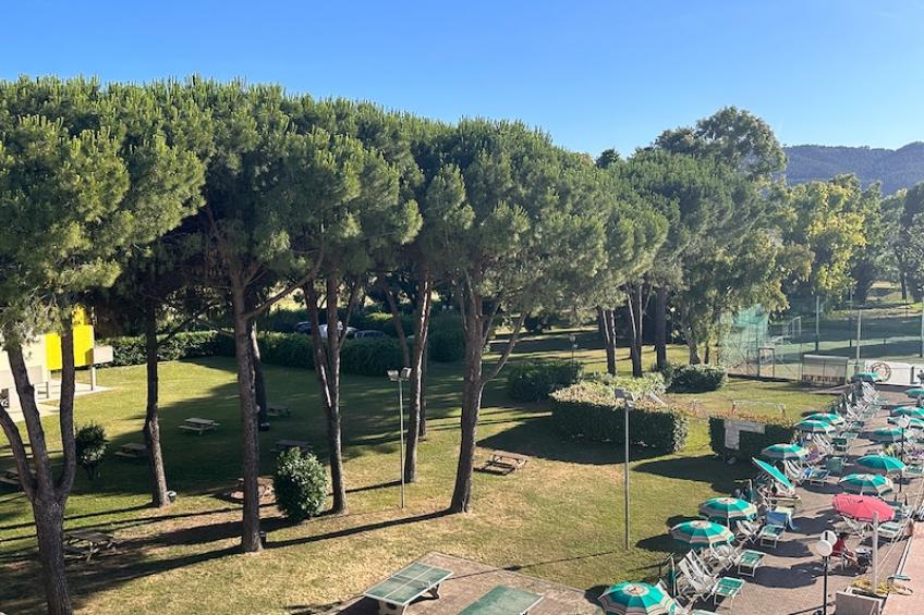 Residence Italia - Luni Mare 2p2p - foto 22