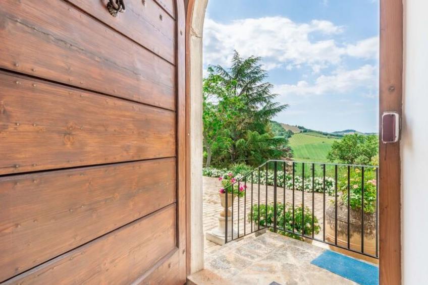 Villa La Picena - foto 57