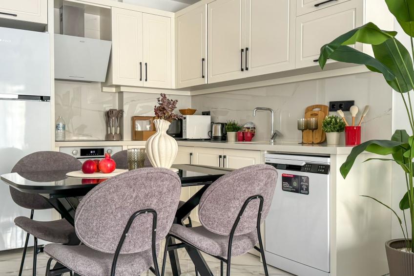 Qoople Elite 4 Elize 8 neue Wohnung im Stadtzentrum - foto 36